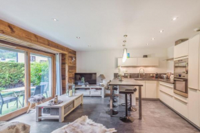 Villa Princesse - Centre-ville - Renove Chamonix-Mont-Blanc